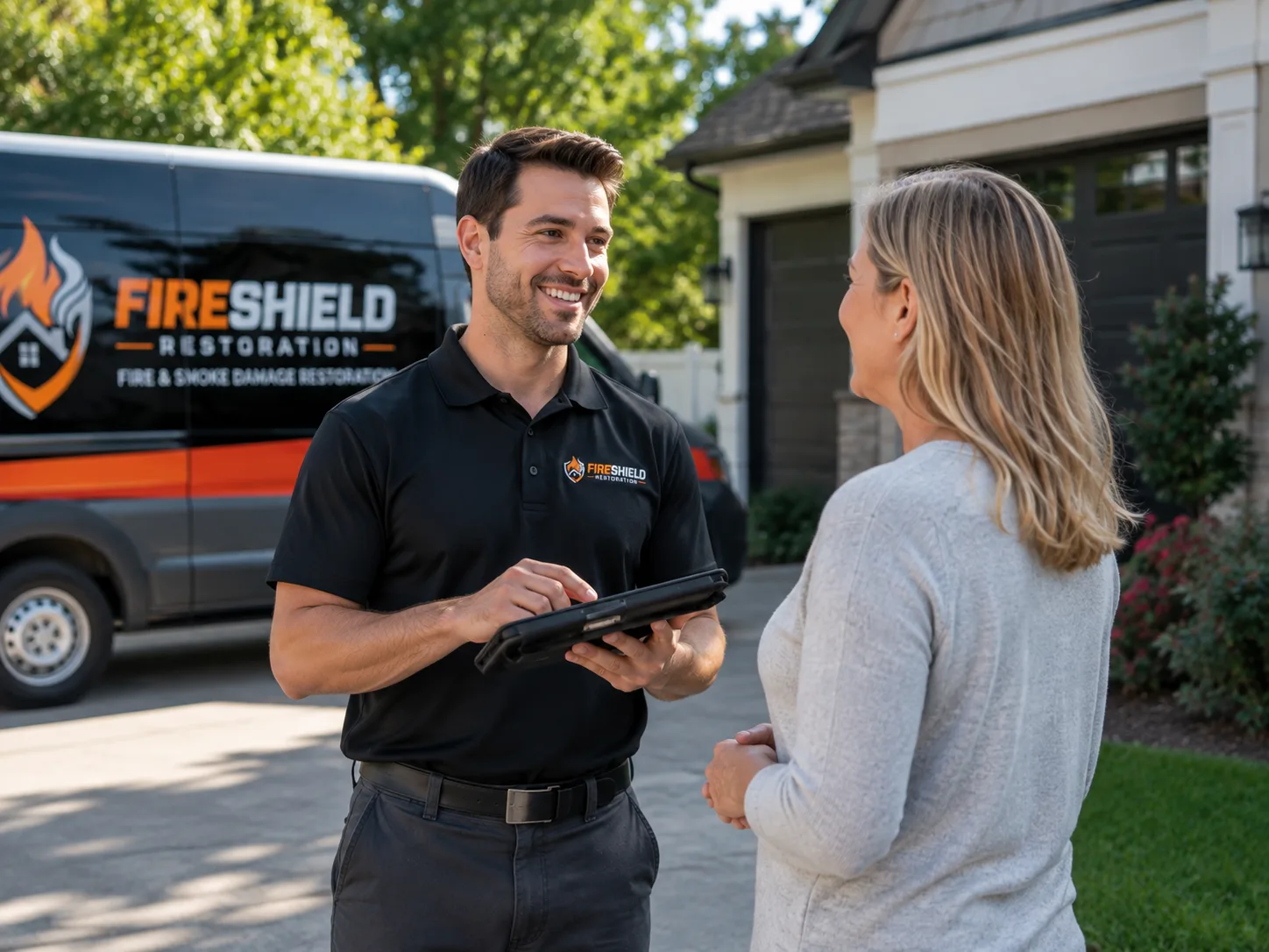 Fire And Smoke Damage Restoration Cimarron, NM FAQs